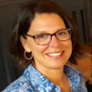 Meet your Posher, Justine